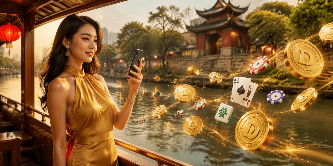 Trải nghiệm live casino f88bef – dealer thật người Việt