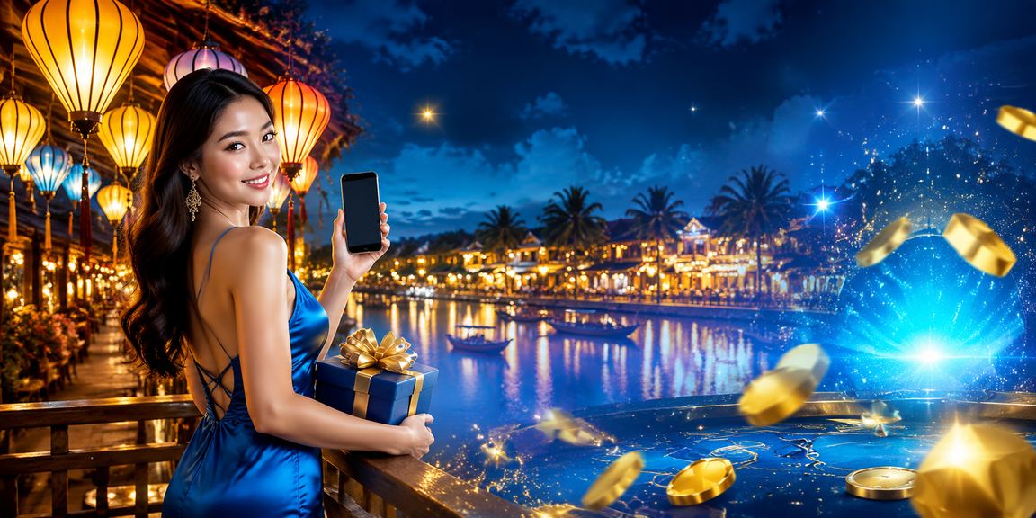 Người chơi trải nghiệm cá cược trực tuyến tại Việt Nam trên điện thoại